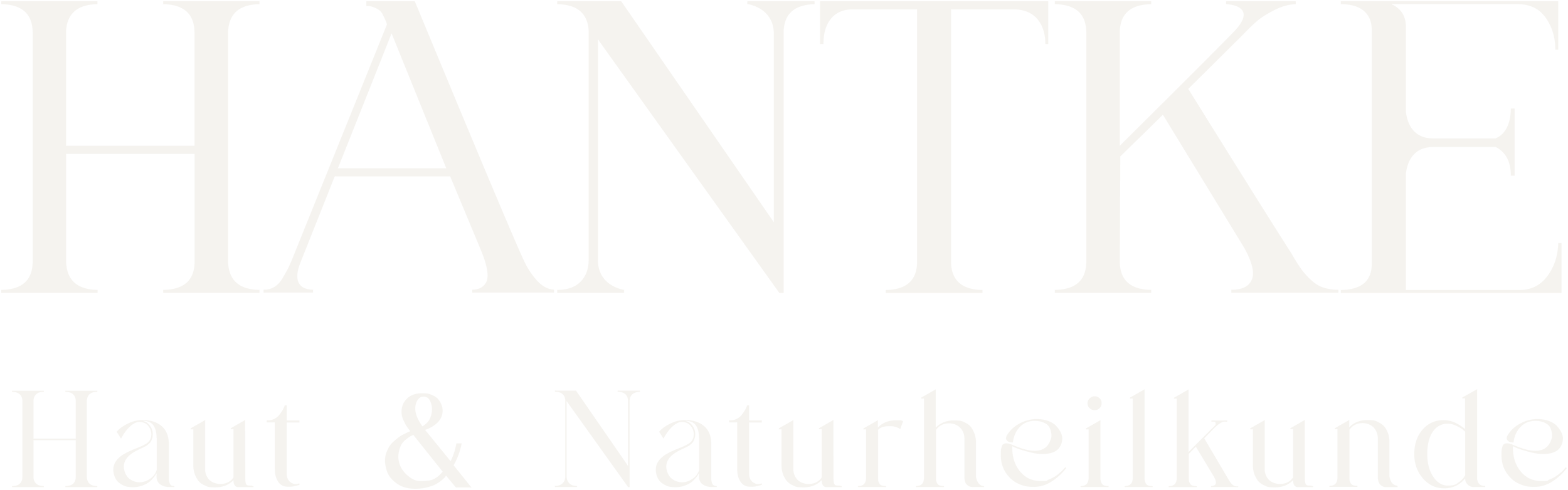 Hantke Haut & Naturheilkunde